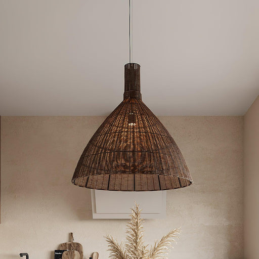 Kalani Pendant Light.