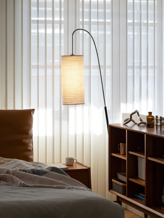 Kalmar Floor Lamp.