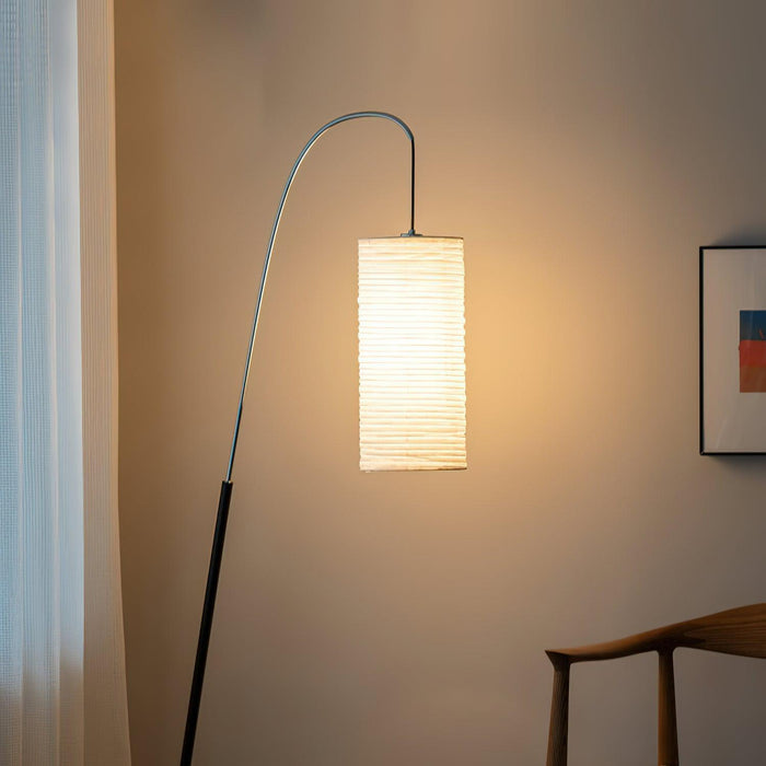 Kalmar Floor Lamp.