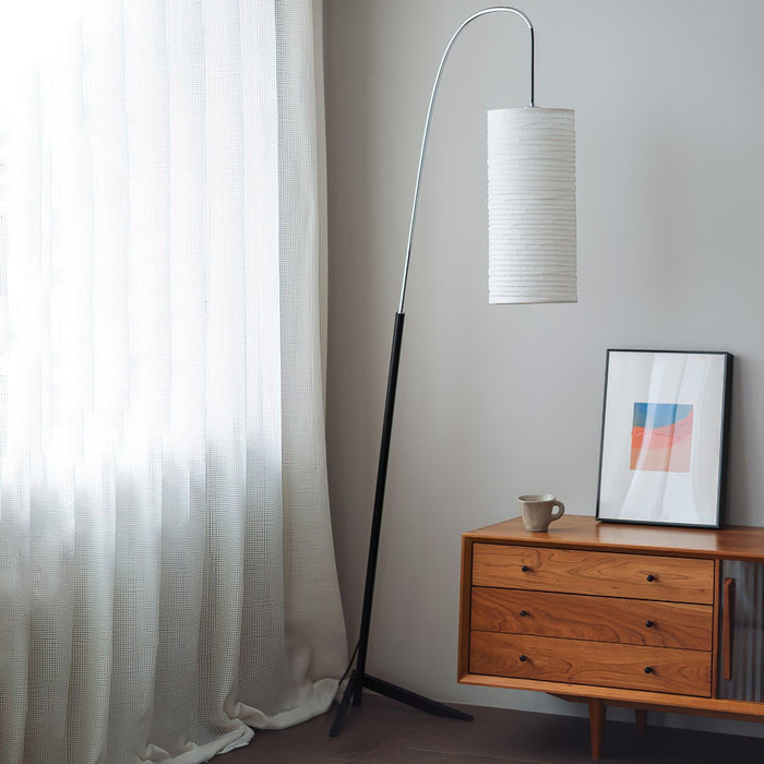 Kalmar Floor Lamp.