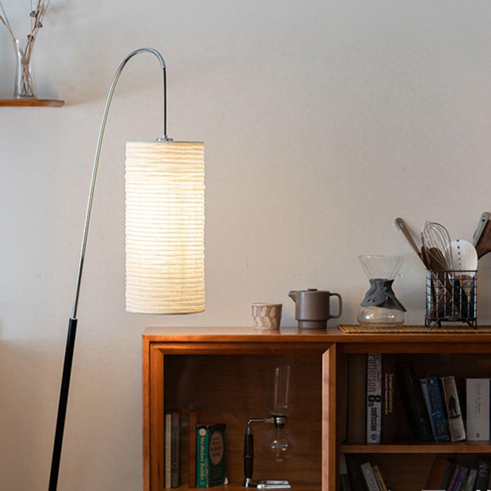 Kalmar Floor Lamp.