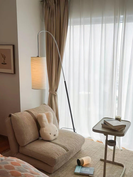 Kalmar Floor Lamp.