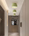 Kami Ceiling Lamp-DWHOME