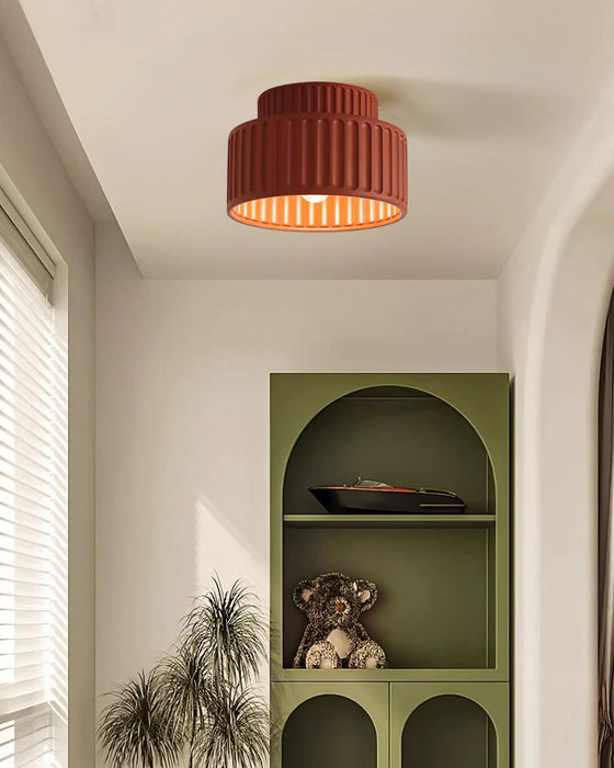 Kami Ceiling Lamp-DWHOME