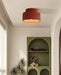 Kami Ceiling Lamp-DWHOME
