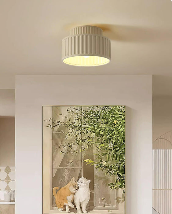 Kami Ceiling Lamp-DWHOME