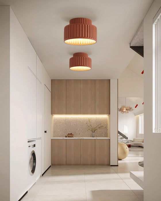 Kami Ceiling Lamp-DWHOME