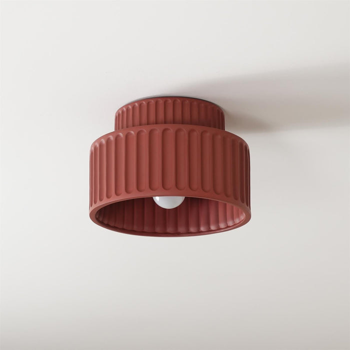 Kami Ceiling Lamp-DWHOME