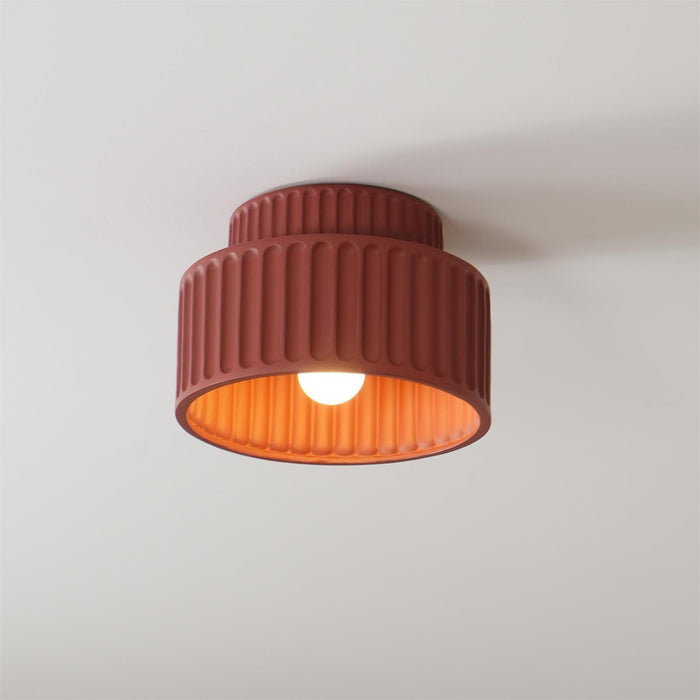 Kami Ceiling Lamp-DWHOME
