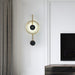 Kandy Alabaster Wall Lamp-DWHOME