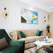 Kandy Alabaster Wall Lamp-DWHOME