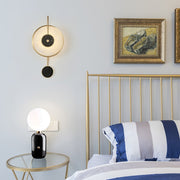 Kandy Alabaster Wall Lamp-DWHOME