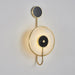 Kandy Alabaster Wall Lamp-DWHOME