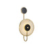 Kandy Alabaster Wall Lamp-DWHOME