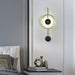 Kandy Alabaster Wall Lamp-DWHOME