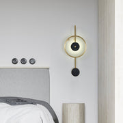 Kandy Alabaster Wall Lamp-DWHOME