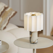 Orbis Veil Table Lamp-DWHOME