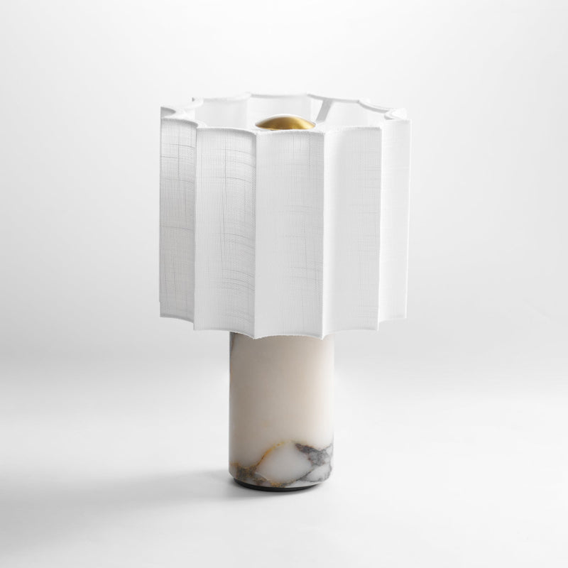Orbis Veil Table Lamp-DWHOME