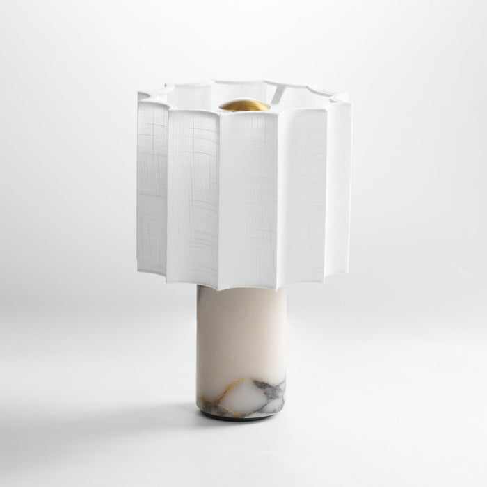 Orbis Veil Table Lamp-DWHOME
