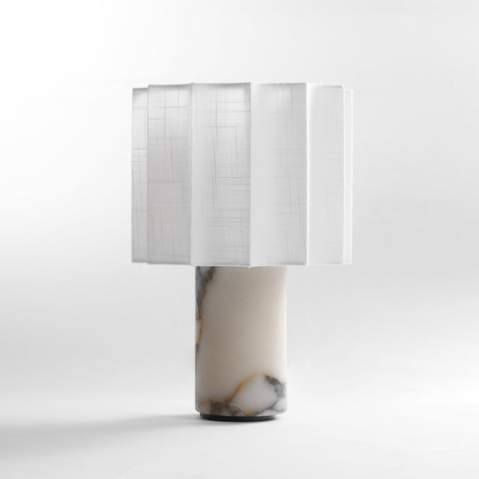 Orbis Veil Table Lamp-DWHOME