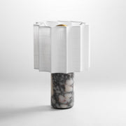Orbis Veil Table Lamp-DWHOME