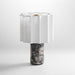 Orbis Veil Table Lamp-DWHOME