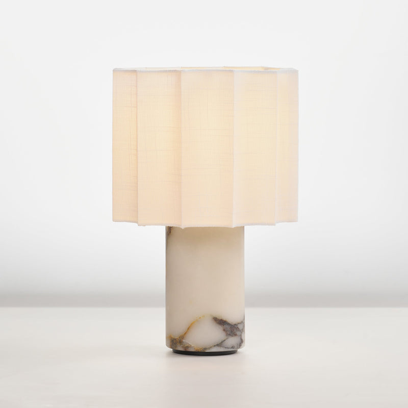 Orbis Veil Table Lamp-DWHOME