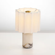 Orbis Veil Table Lamp-DWHOME