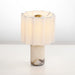 Orbis Veil Table Lamp-DWHOME
