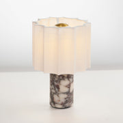 Orbis Veil Table Lamp-DWHOME
