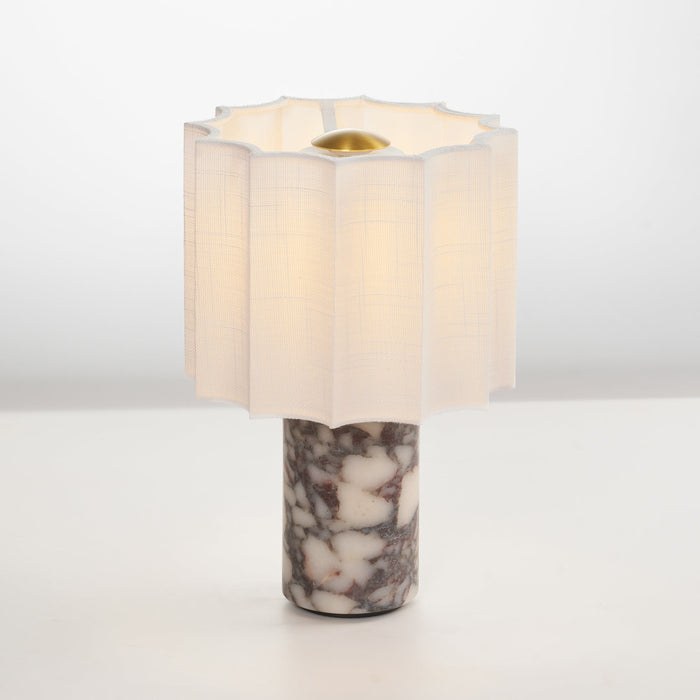 Orbis Veil Table Lamp-DWHOME