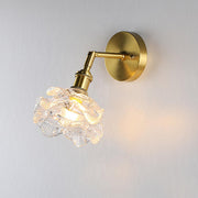 Kano Brass Wall Lamp-DWHOME
