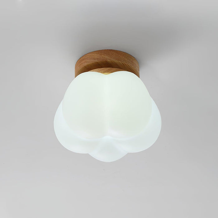 Kapok Flower Mini Ceiling Lamp - DWHOME