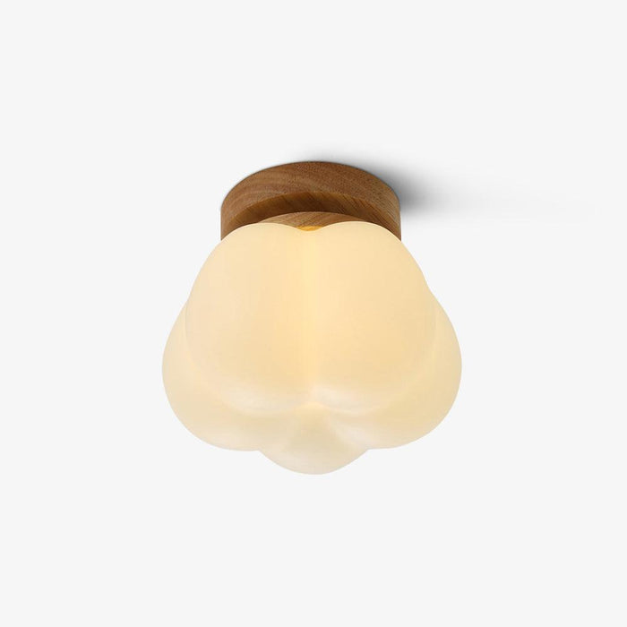 Kapok Flower Mini Ceiling Lamp - DWHOME