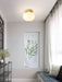 Kapok Flower Mini Ceiling Lamp-DWHOME