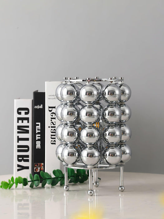 Kare Table Lamp-DWHOME