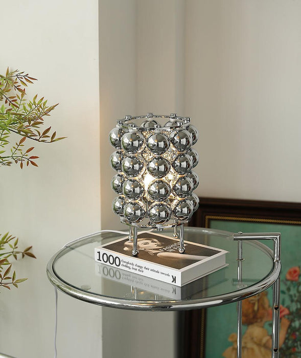 Kare Table Lamp-DWHOME
