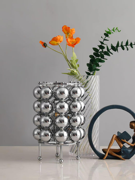 Kare Table Lamp-DWHOME