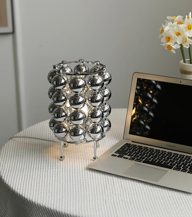 Kare Table Lamp-DWHOME