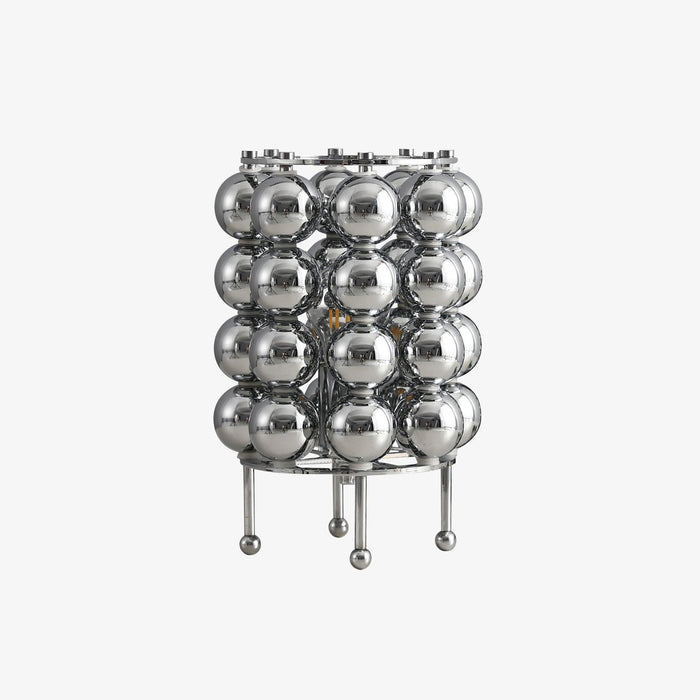 Kare Table Lamp-DWHOME