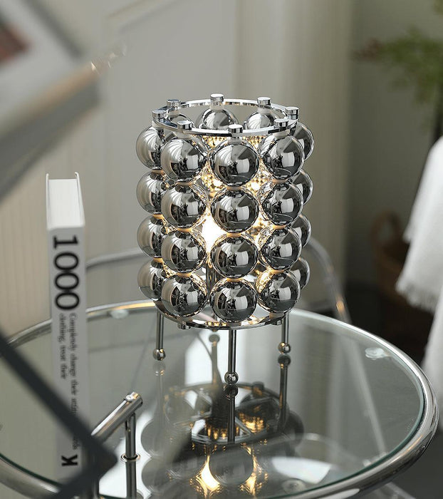 Kare Table Lamp-DWHOME
