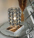 Kare Table Lamp-DWHOME