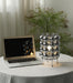 Kare Table Lamp-DWHOME
