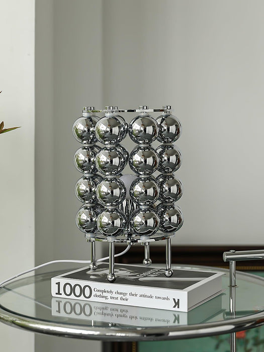 Kare Table Lamp-DWHOME