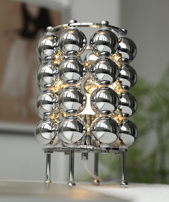 Kare Table Lamp-DWHOME