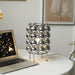 Kare Table Lamp-DWHOME
