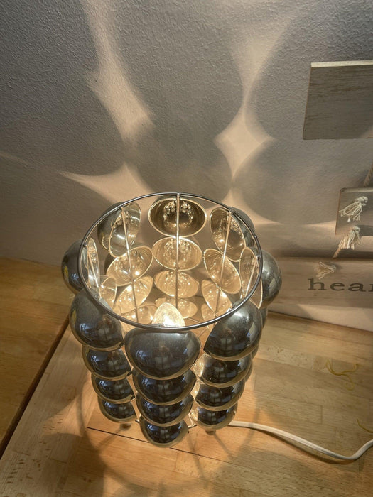 Kare Table Lamp-DWHOME