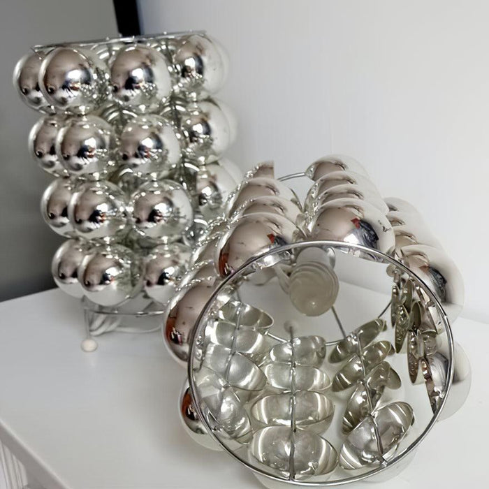Kare Table Lamp-DWHOME