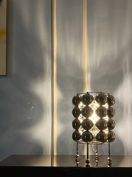 Kare Table Lamp-DWHOME