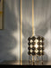 Kare Table Lamp-DWHOME